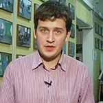 Андрей Сенцов