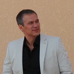 Михаил Санин